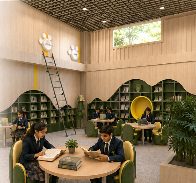 Atheneum Library